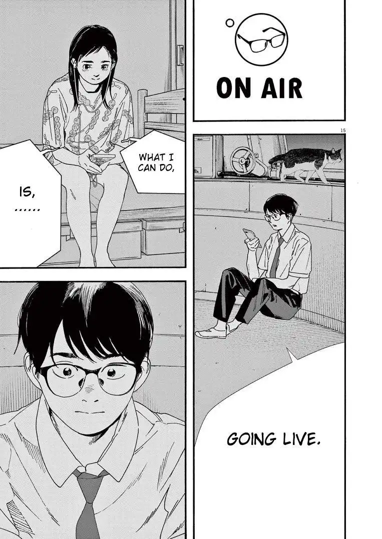 Kimi wa Houkago Insomnia Chapter 65 19